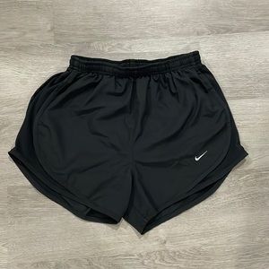 Nike Athletic Running Shorts
